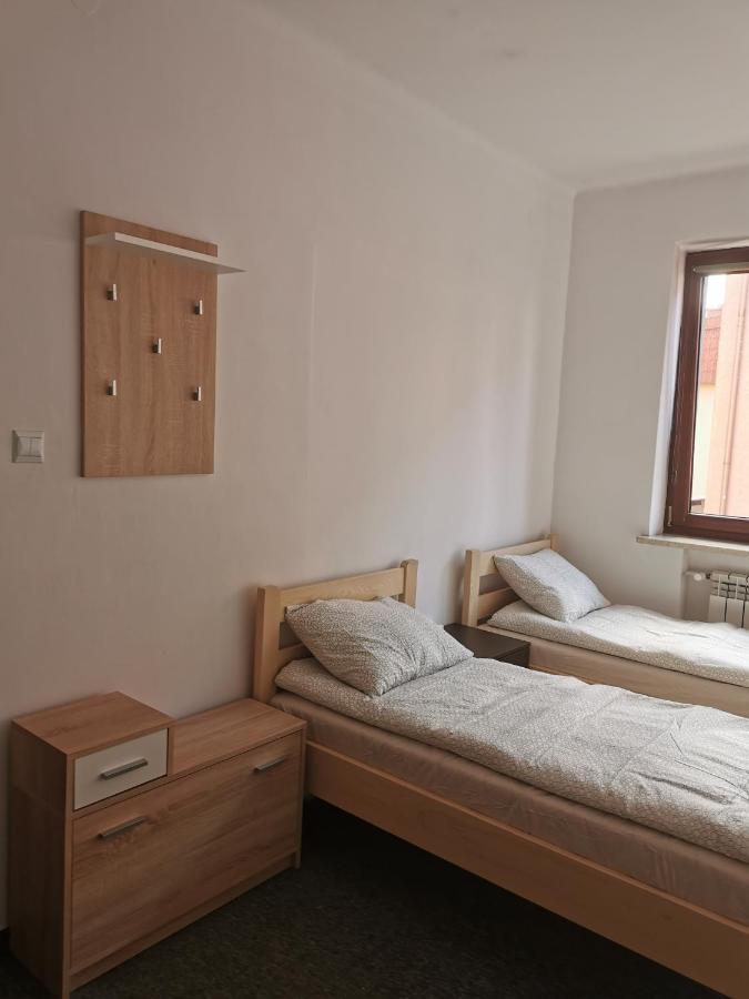 For Rest Hostel Люблин Экстерьер фото